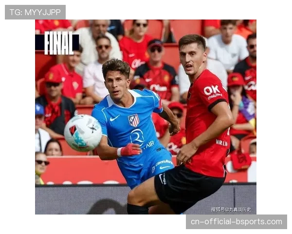 马竞4-2逆转西班牙人揭示西蒙尼中场绞杀战术复苏迹象 马竞4-2逆转西班牙人揭示西蒙尼中场绞杀战术复苏迹象