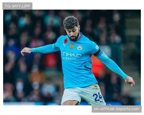 曼城后卫格瓦迪奥尔腿部骨折 预计4月20日左右复出